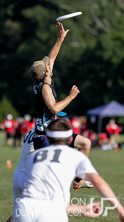 Mid Atlantic Sectionals