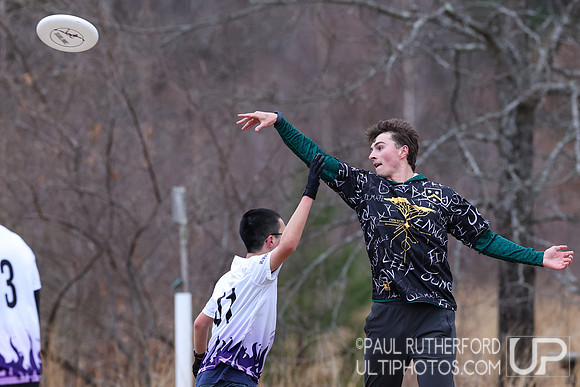 2025 New England Open