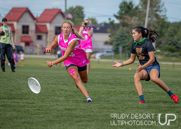 2024 High School National Invite (HSNI)