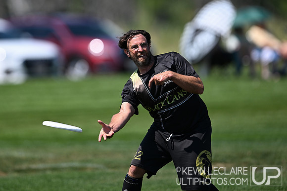 Black Cans GGM vs Magnificent 7 - 2025 Masters Championships Sat
