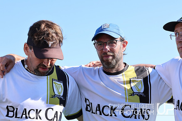 USAU Masters Championships