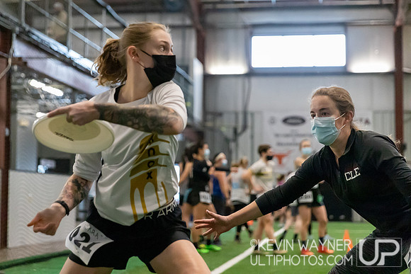 Columbus Pride 2022 Cleveland Tryout