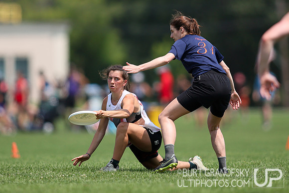 Boston Invite 2025