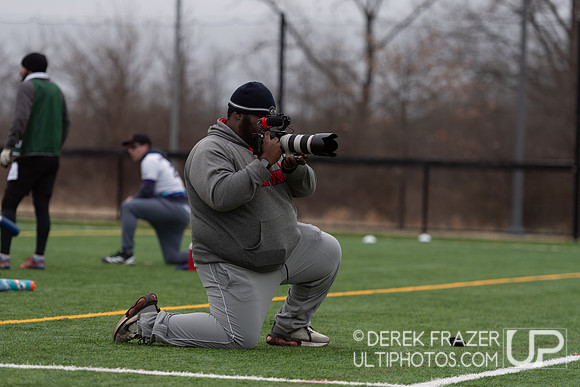 DC Breeze Open Tryouts Saturday