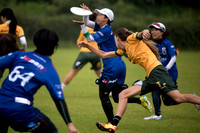 Quarters - WUGC 2016