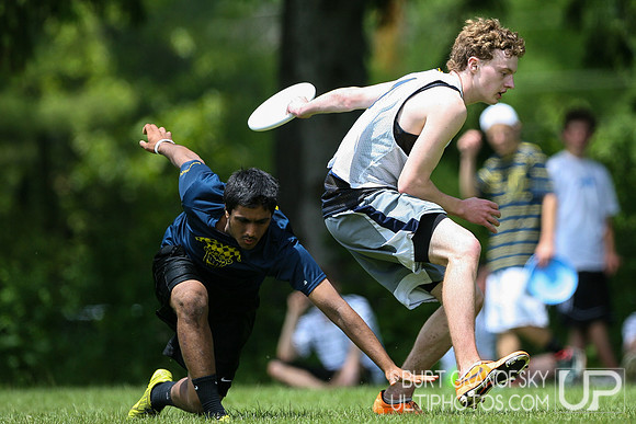 2014 Massachusetts State Championships -- Open Division II