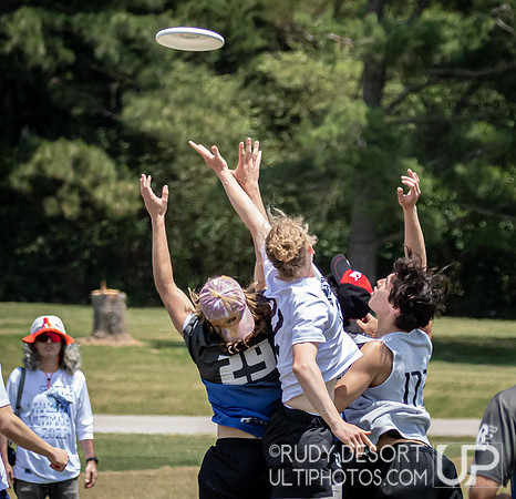 2022 High School National Invite