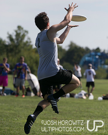 Capital Sectionals 2014 Saturday