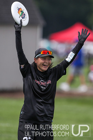 2022 World Ultimate Club Championships