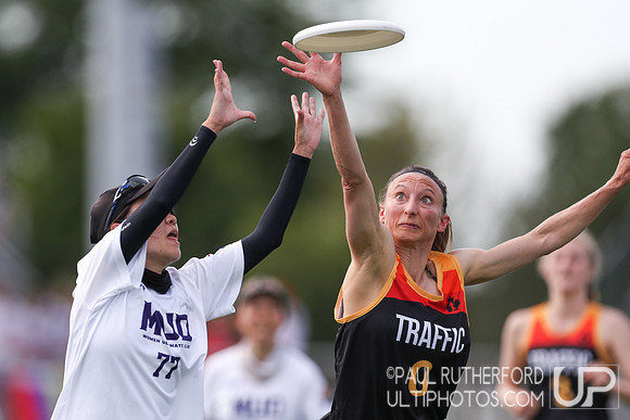 2022 World Ultimate Club Championships