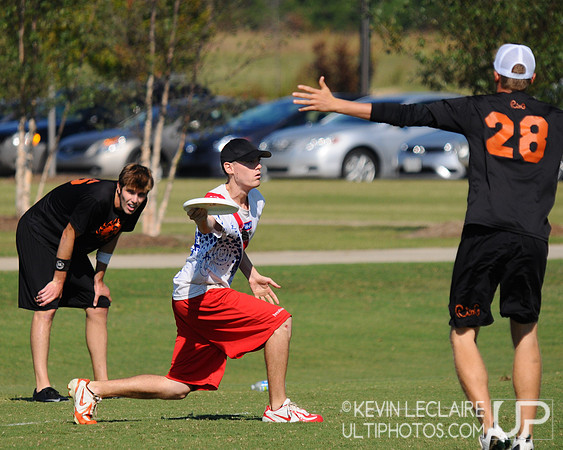 Mid-Atlantic Open Regionals Sunday Competition