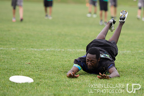 Chesapeake Invite 2014 Sunday Action