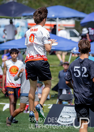 2024 USA Ultimate Youth Club Championships
