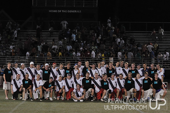 Nexgen vs. Truck Stop Exhibition Game