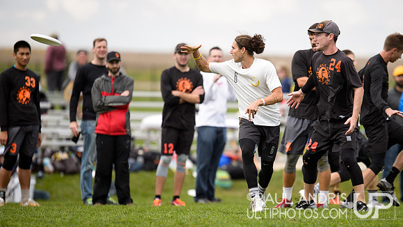 2016 Club National Championships