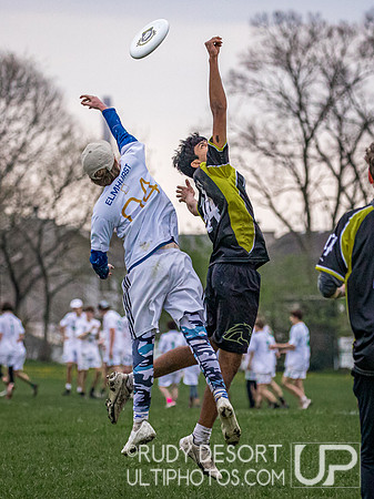Neuqua Knockout 2022