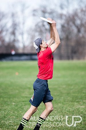Saturday - Huck of the Fools 2014