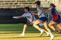 WFDF World Masters Ultimate Championships 2024
