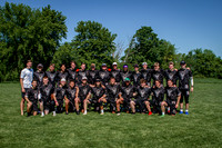 2024 USA Ultimate Division III College Championships ©