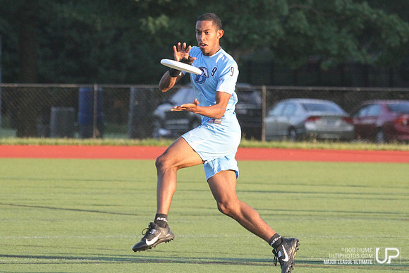 MLU Eastern Conference Championship Game: DC Current vs Boston Whitecaps