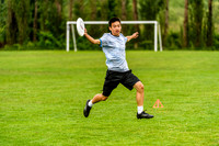 Vancouver Ultimate League Misfit Cup