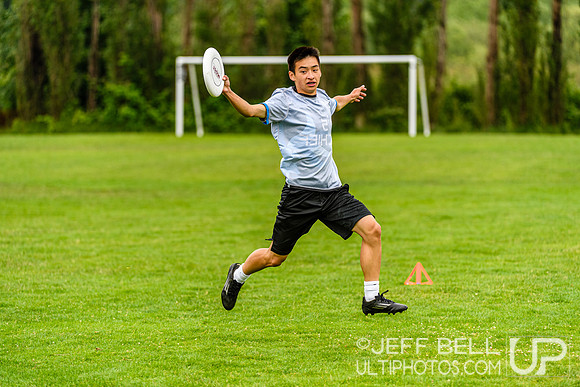 Vancouver Ultimate League Misfit Cup