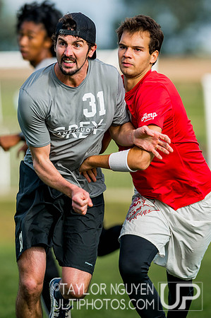 USA Ultimate Club National Championships