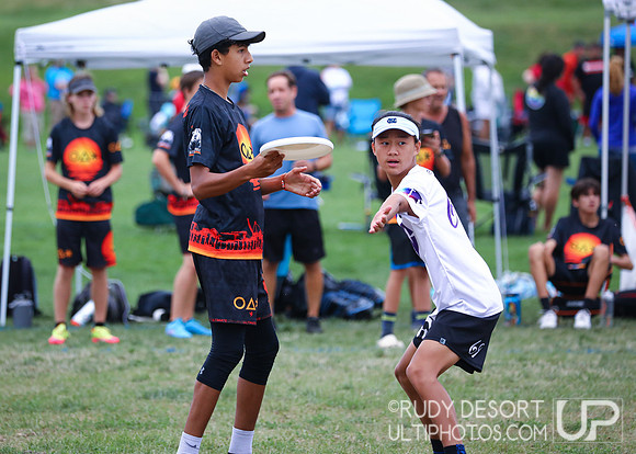 2022 USA Ultimate Youth Club Championships
