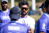 WFDF 2024 World Masters Ultimate Championships