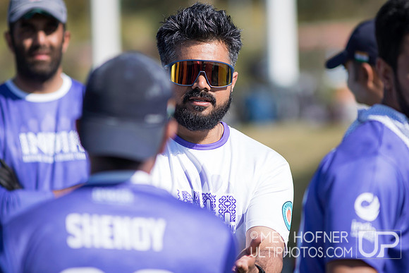 WFDF 2024 World Masters Ultimate Championships
