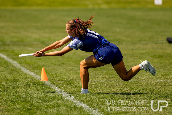 2024 USA Ultimate Youth Club Championships