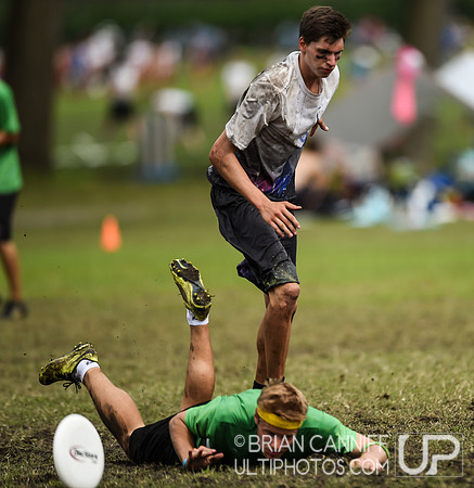 WUCC Mixed Wed