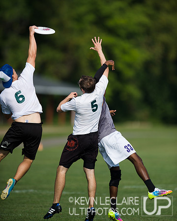 Capital Sectionals 2014 Saturday action