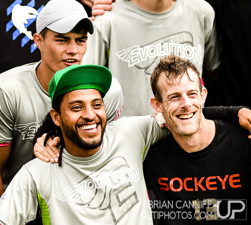 USAU US OPEN - Fri