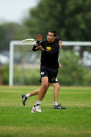 USA Ultimate YCC 2022 -- U20 Boys Sat Action