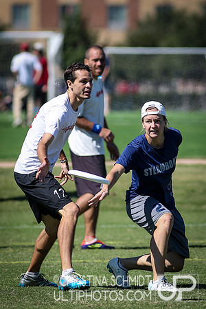 USA Ultimate National Championships 2013 - Thursday Highlights