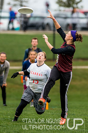 USA Ultimate Club National Championships
