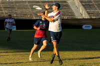 WFDF World Masters Ultimate Championships 2024
