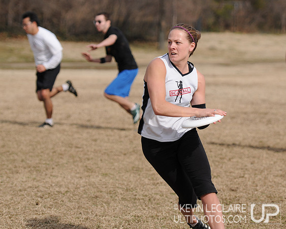 WAFC 2011 Winter League Championship Game