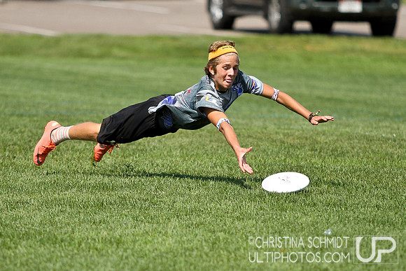 YCC 2012 Saturday Action
