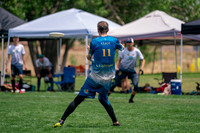 Pool Play 2024 Masters Nationals - Open Grand Masters