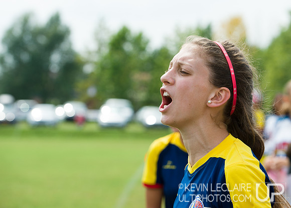 Friday WJUC 2014 Action