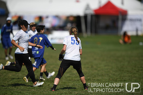 2022 World Ultimate Club Championships