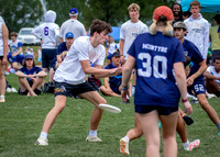 2024 USA Ultimate Youth Club Championships