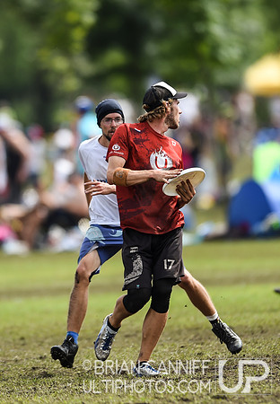 WUCC Mixed Wed