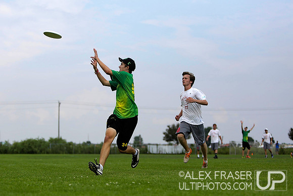 Sunday - YCC 2014