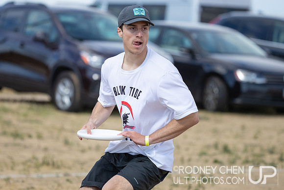 Stanford Invite 2022