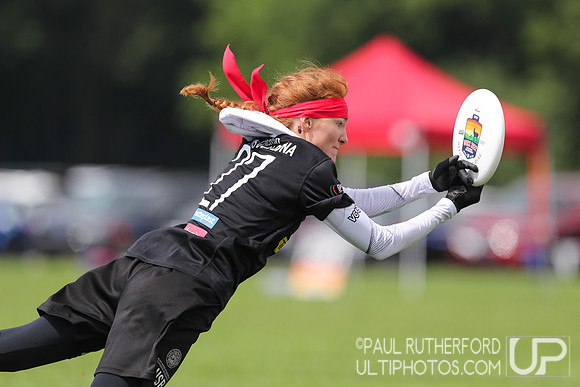 2022 World Ultimate Club Championships