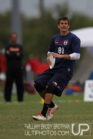2013 Club Nationals