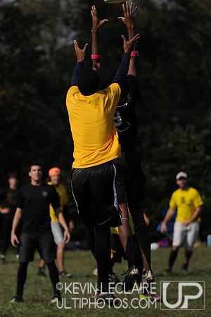 Sunday 1:30pm games -- 2011 Patriot Games